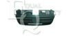 EQUAL QUALITY G1140 Radiator Grille